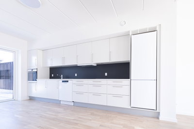 Rækkehus i Holstebro - Under Rødtjørnen, Holstebro - 3