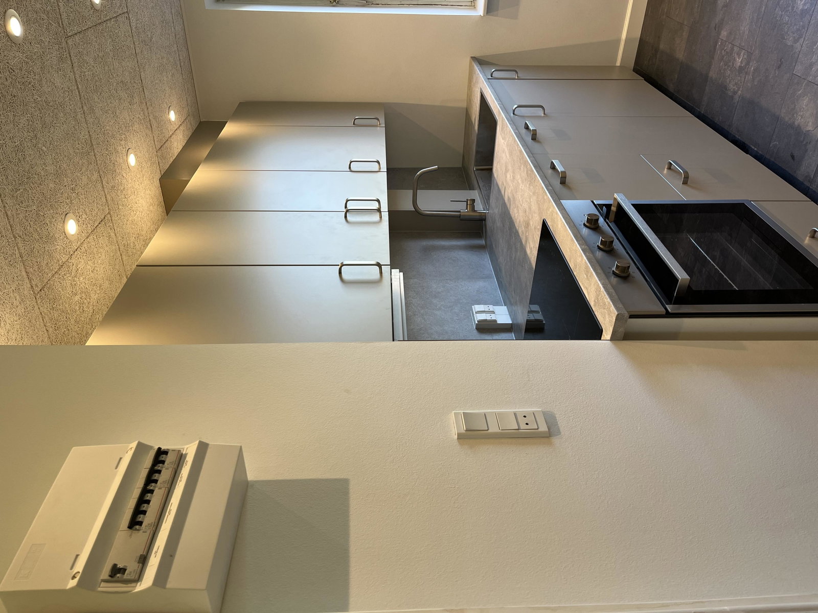 apartment Newly Renovated 63 m² Apartment with Balconies in Randers C