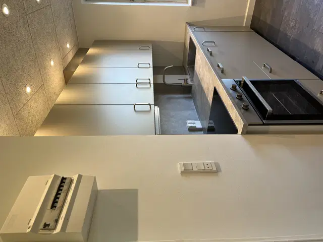 apartment Newly Renovated 63 m² Apartment with Balconies in Randers C