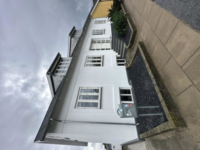 Familievenligt hus med have, garage og gode rum - Søndergade, Kjellerup - 3