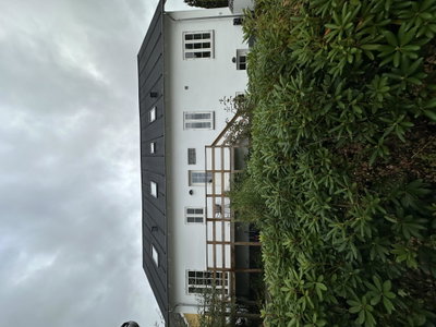 Familievenligt hus med have, garage og gode rum - Søndergade, Kjellerup - 1