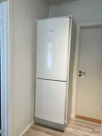 Renoveret 2-værelses lejlighed på Vesterbrogade - Vesterbrogade, Vejle - 2