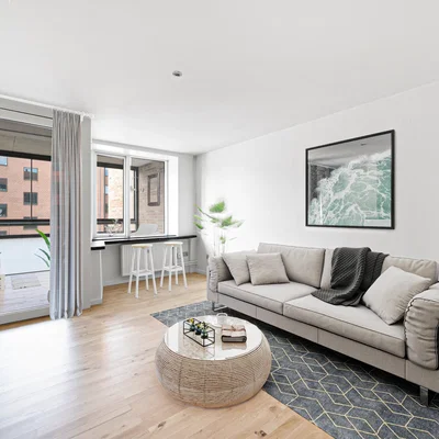 Dejlig apartment - Jyllandsgade, Randers C - 1