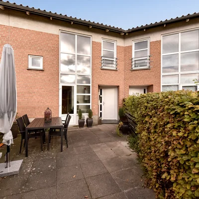 Dejlig townhouse - Adonisvej, Randers SØ - 1