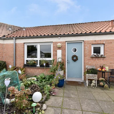 Dejlig townhouse - Adonisvej, Randers SØ - 3