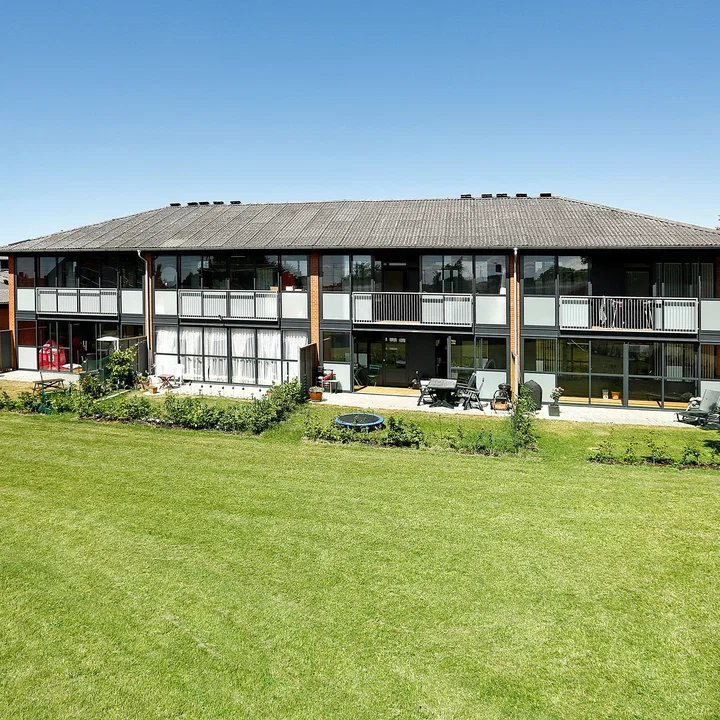Dejlig apartment - Havrevej, Thisted - 0