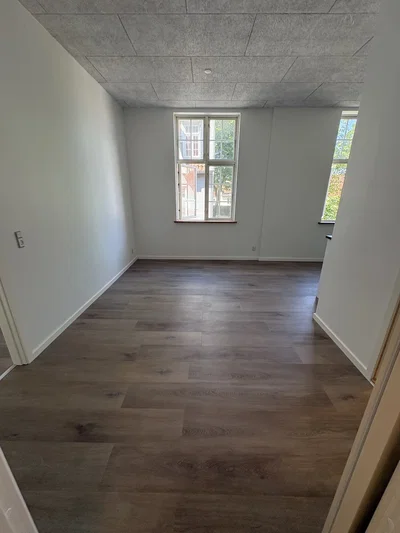 Charmerende nyetableret lejlighed centralt i Aabenraa - Storegade, Aabenraa - 1