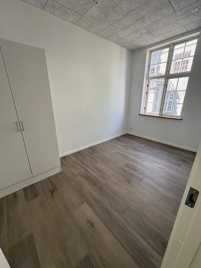 Charmerende nyetableret lejlighed centralt i Aabenraa - Storegade, Aabenraa - 4