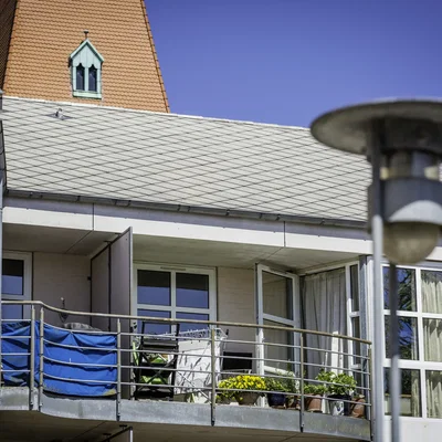 Dejlig apartment - Kirkestræde, Holstebro - 4