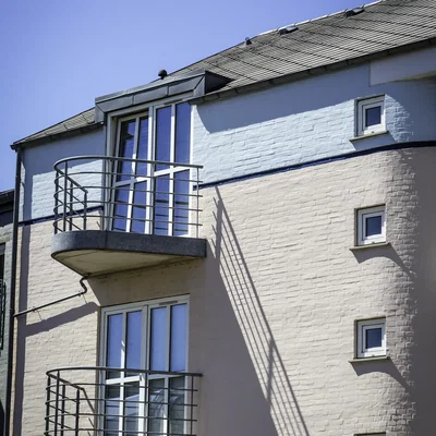 Dejlig apartment - Kirkestræde, Holstebro - 3