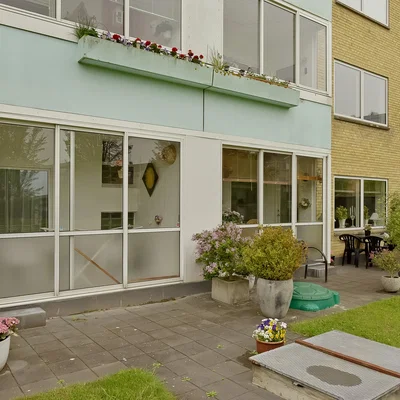 Dejlig apartment - Fridtjof Nansens Vej, Aalborg SØ - 2