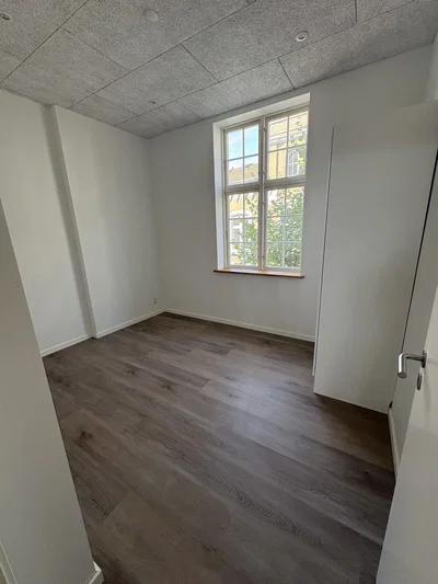 Charmerende 4-værelses lejlighed centralt i Aabenraa - Storegade, Aabenraa - 4
