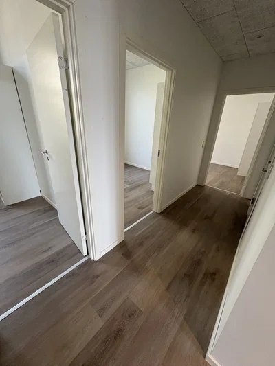 Charmerende 4-værelses lejlighed centralt i Aabenraa - Storegade, Aabenraa - 1