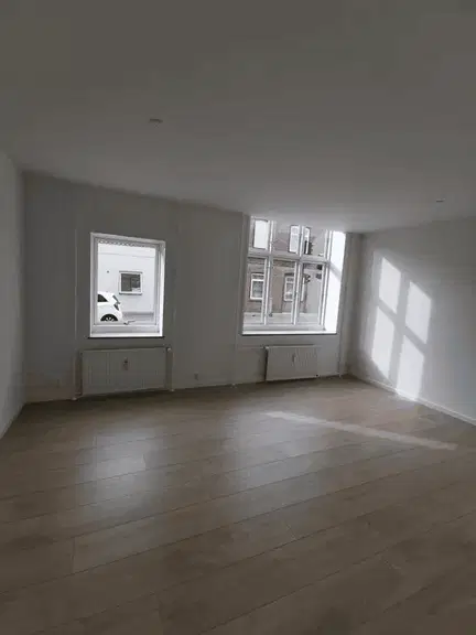 apartment Lys 2-værelses lejlighed centralt i Middelfart