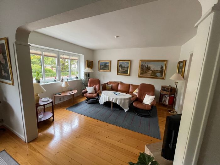 102 m² lejlighed med altan i Silkeborg - Vestergade, Silkeborg - 0