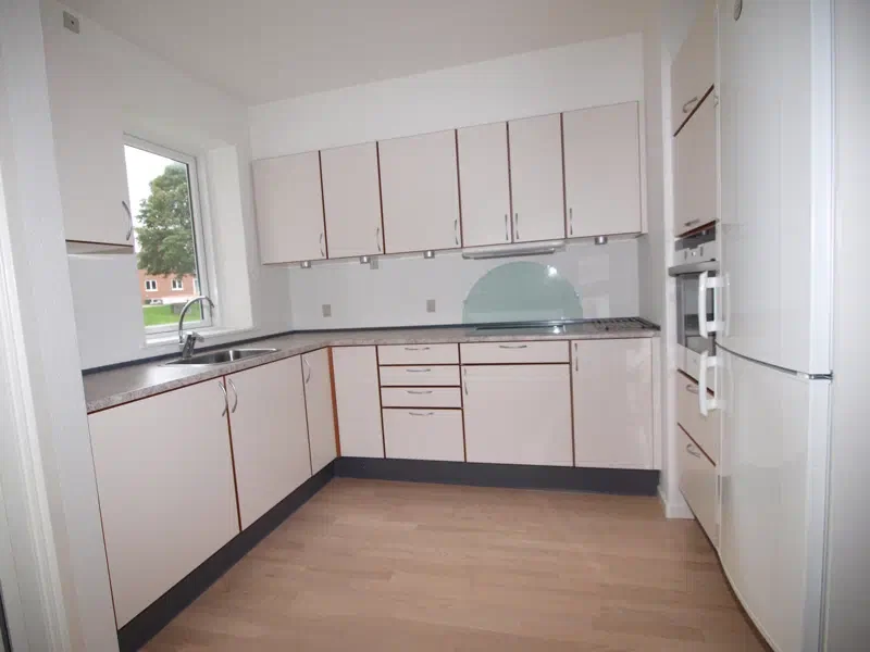 apartment General Housing with Good Facilities and Central Location