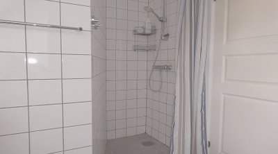 Centralt beliggende møbleret penthouse med altan - Sverrigsgade, København S - 4