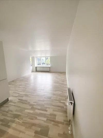 Lys 79 m² bolig med overdækket altan i Aalborg - Trækbanen, Aalborg - 1