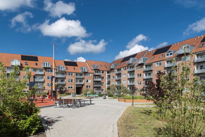 Lejlighed i Frederikshavn - Emilievej, Frederikshavn - 3