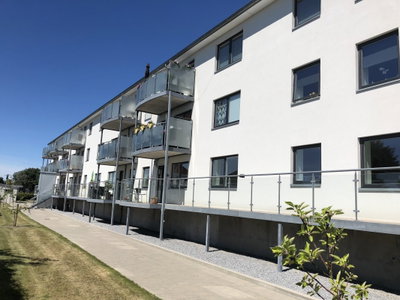 Lejlighed i Frederikshavn - Borgmester Hassings Vej, Frederikshavn - 4