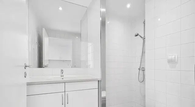 apartment Bright 1-Bedroom Apartment of 35 m² Near Aalborg City Centre