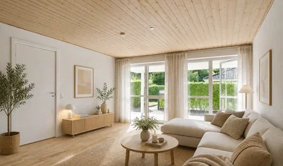 4-værelses bolig på 93 m² i Hammerum - Hørmarken, Herning - 4