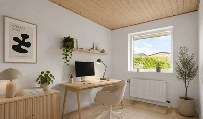 4-værelses bolig på 93 m² i Hammerum - Hørmarken, Herning - 3