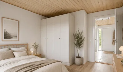 4-værelses bolig på 93 m² i Hammerum - Hørmarken, Herning - 2