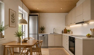 4-værelses bolig på 93 m² i Hammerum - Hørmarken, Herning - 1