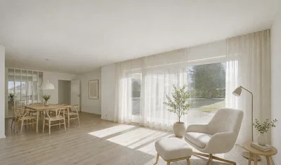 Lyst 4-værelses parcelhus på 150 m² i Verninge - Hindsløkken, Tommerup - 2