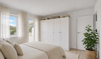 Lyst 4-værelses parcelhus på 150 m² i Verninge - Hindsløkken, Tommerup - 3