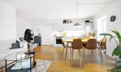 Flot og lys 2-værelses med sydvendt altan - Blåkildevej, Aalborg Øst - 3