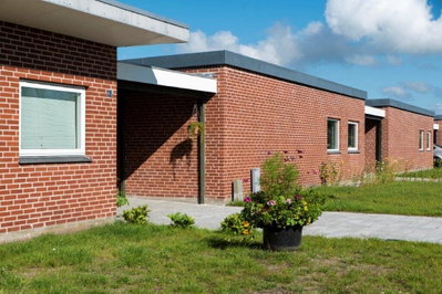 Lejlighed i Frederikshavn - Vejlegade, Frederikshavn - 3