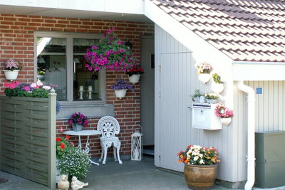 Rækkehus i Frederikshavn - Fælledvej, Frederikshavn - 4