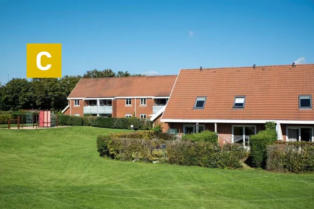 townhouse Rækkehus i Frederikshavn