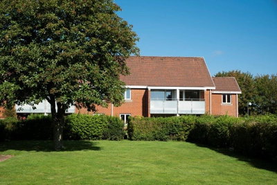 Rækkehus i Frederikshavn - Fælledvej, Frederikshavn - 1