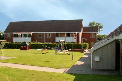 Rækkehus i Frederikshavn - Fælledvej, Frederikshavn - 2