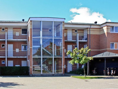 Lejlighed i Frederikshavn - Rådhus Alle, Frederikshavn - 3