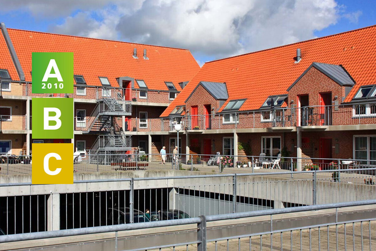 apartment Apartment in Frederikshavn