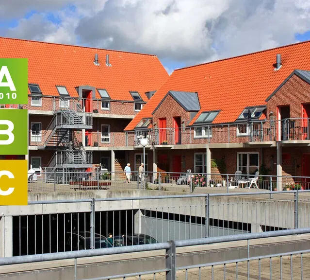 apartment Apartment in Frederikshavn