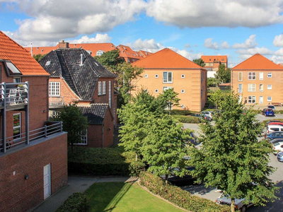 Lejlighed i Frederikshavn - Rådhus Alle, Frederikshavn - 1