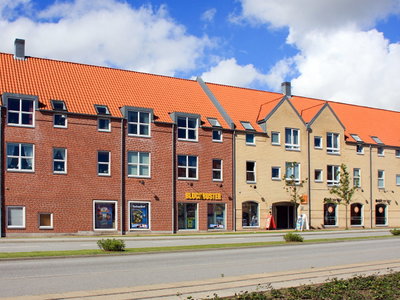 Lejlighed i Frederikshavn - Rådhus Alle, Frederikshavn - 2