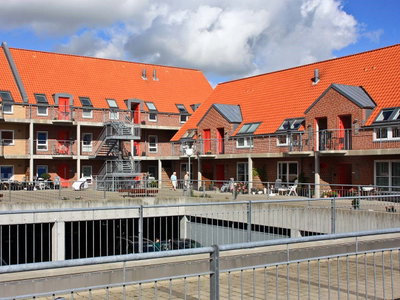 Lejlighed i Frederikshavn - Rådhus Alle, Frederikshavn - 4