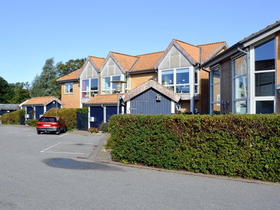 Rækkehus i Frederikshavn - Odinsvej, Frederikshavn - 4
