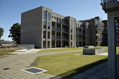 Lækker familiebolig i Viborg - Vilhelm Ehlerts Alle, Viborg - 3