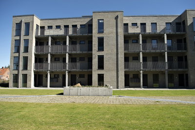 Lækker familiebolig i Viborg - Vilhelm Ehlerts Alle, Viborg - 2