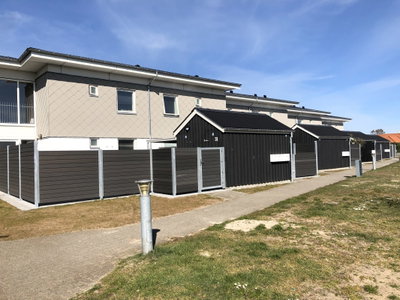 Lejlighed i Sæby - Farvervej, Sæby - 1