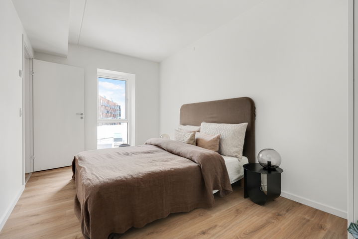 Beautiful 80 m² apartment - Blokhaven, Skovlunde - 4