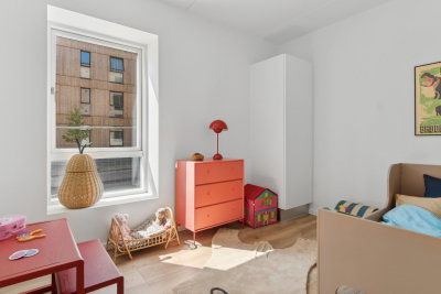 Indbydende bolig på 97 m² - Mundskænken, Ølstykke - 3