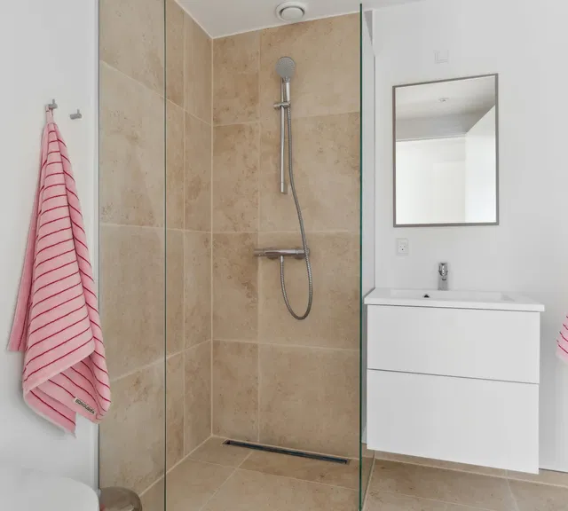 apartment Lækker bolig på 97m²